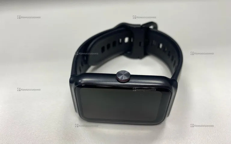 Часы  honor choice band 4