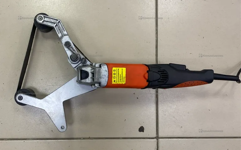 Messer ws760