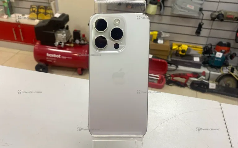Apple iPhone 15 Pro 128Gb