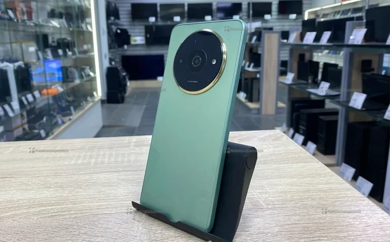 Xiaomi realme A3x 3/64 новый