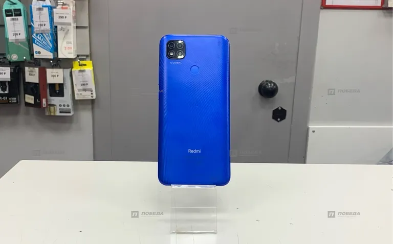 Xiaomi Redmi 9C (NFC) 2/32