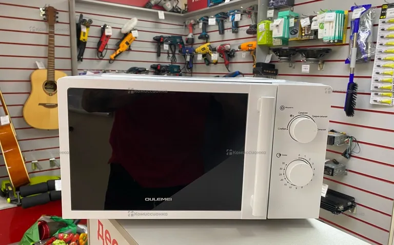 Микроволновая печь  Oulemei olm-wbw03
