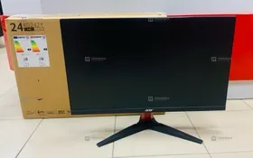 Купить Монитор Acer 24 KG242Y 165Гц б/у , в Сызрань Цена:8990рублей