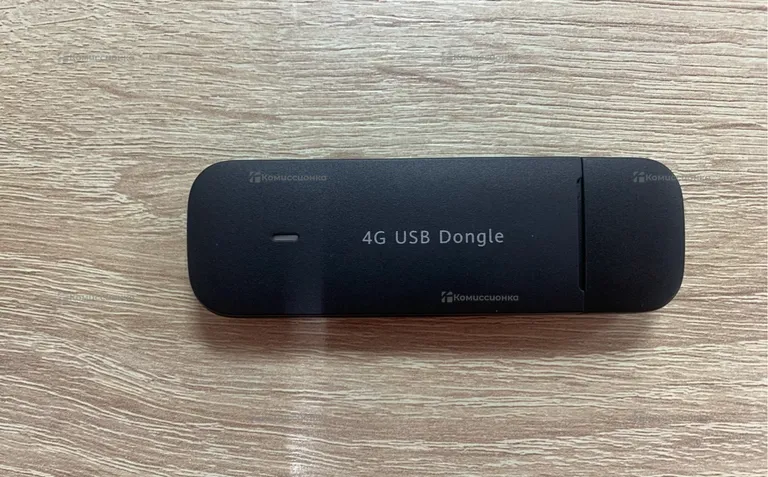 Модем LTE dongle e3372-325
