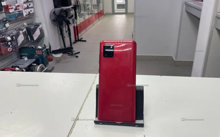 Samsung Galaxy note 10lite