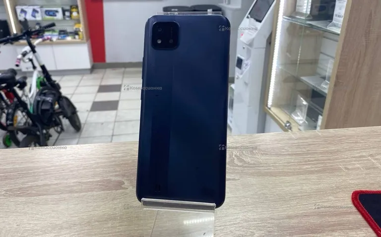 Realme c11 4/64