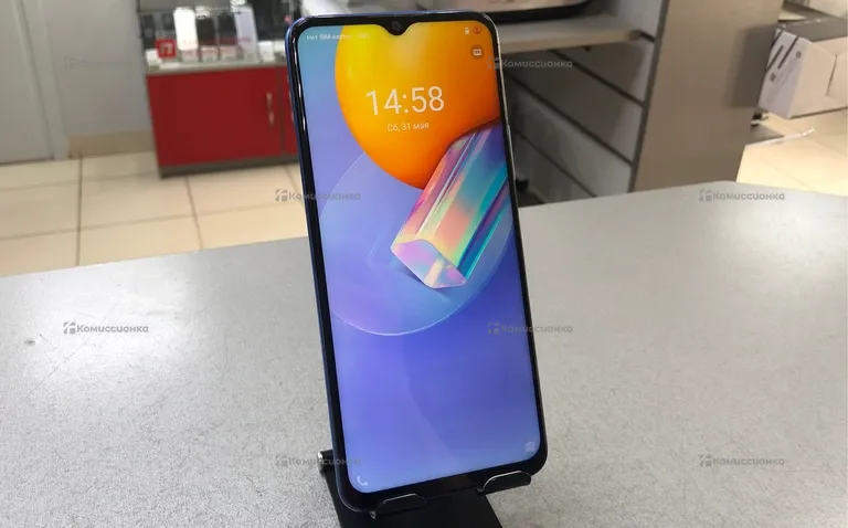 VIVO Y31 4/128