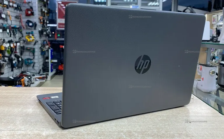Ноутбук HP Laptop 15s