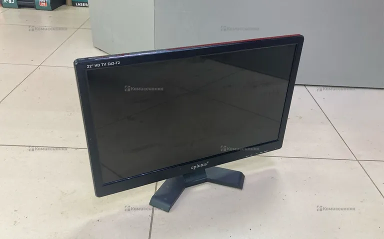 Eplutus Автомобильный телевизор Eplutus EP-122T