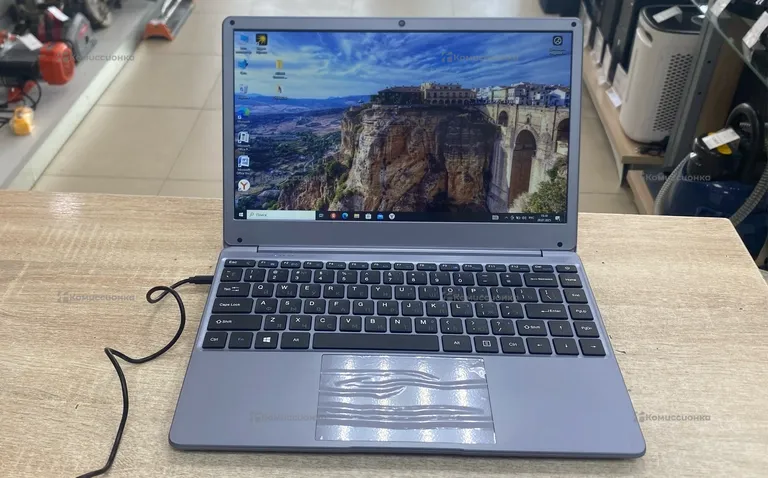 Ноутбук GR N4020