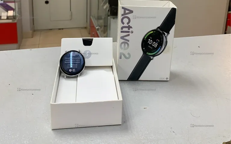 Часы  Samsung Watch Active 2