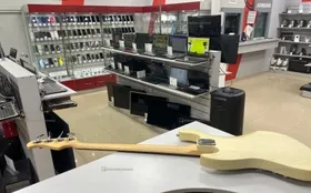 Басгитара Bacchus since1994