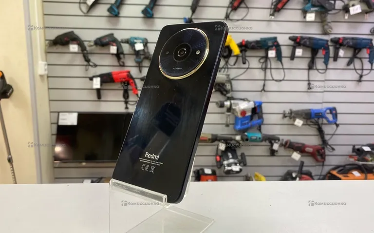 Xiaomi Redmi A3x 3/64ГБ