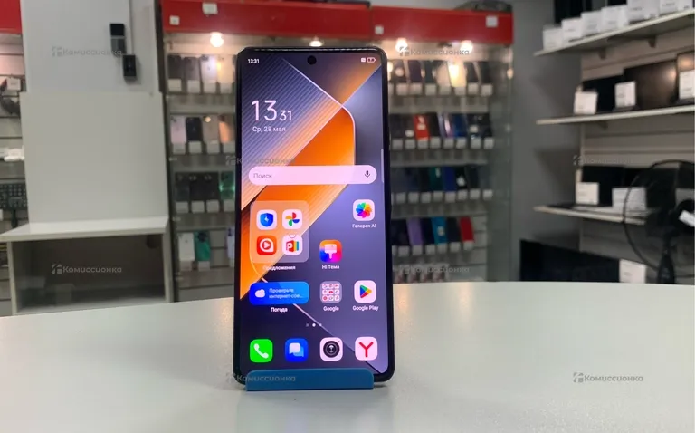 Tecno POVA 6 Pro 8/256GB