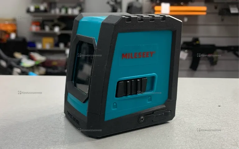 Лазерный уровень Mileseey L52R