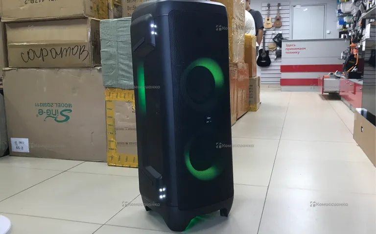 Колонка  Vipe Nitro X7