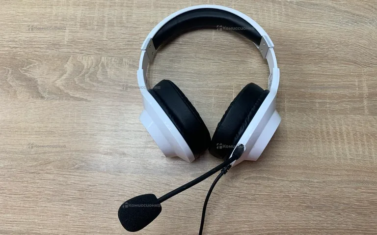 Наушники Hecate G2 II