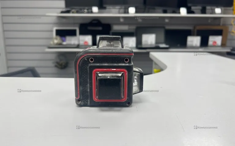 Лазерный уровень ADA Cube 3-360 special edition