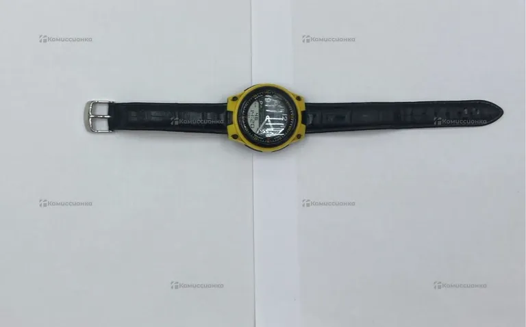 Часы  Casio 2747