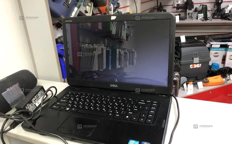 Ноутбук Dell N5050