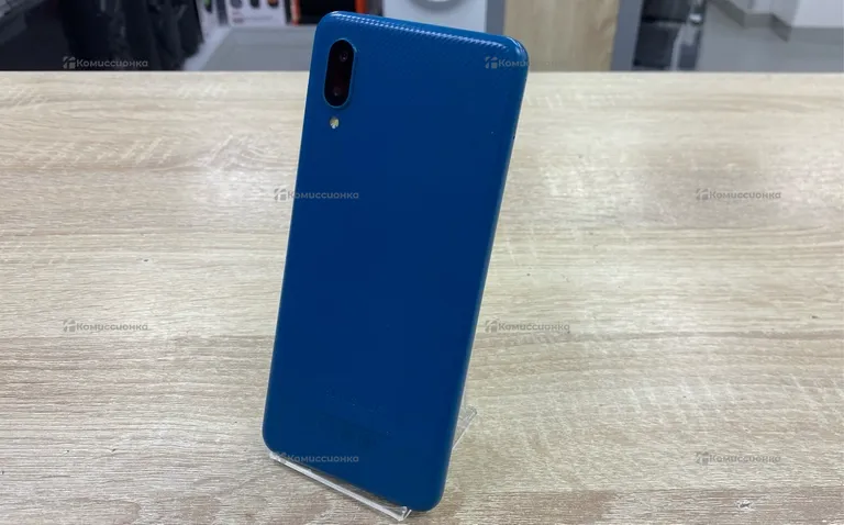 Samsung Galaxy A02 32Gb