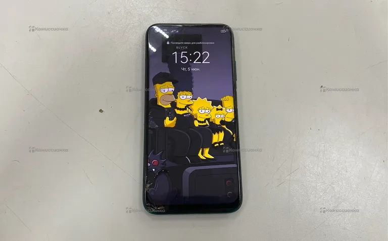 Huawei P40 Lite 6/128 ГБ