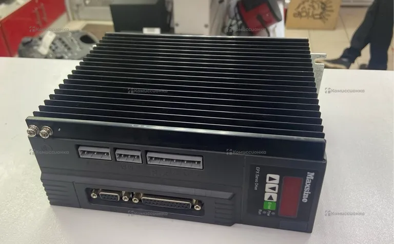 Сервопривод для станков Maxsine EPX Servo Drive