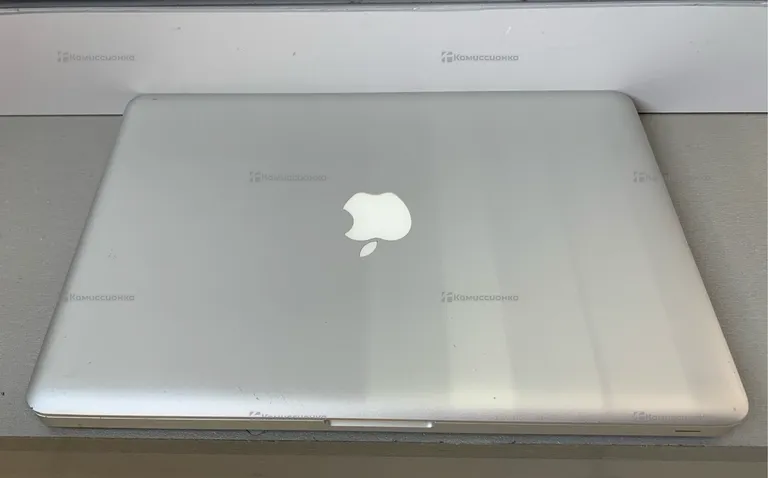 MacBook