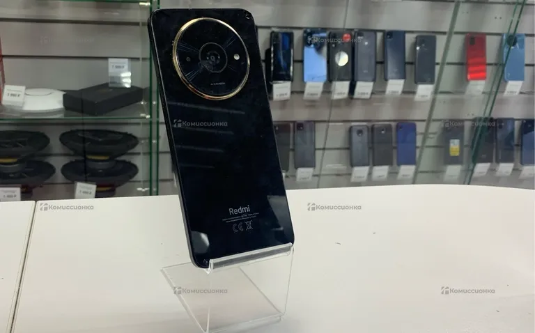 Xiaomi Redmi A3x 3/64ГБ