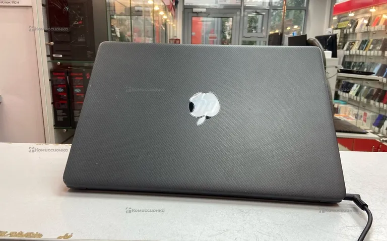 Ноутбук Hp 15s