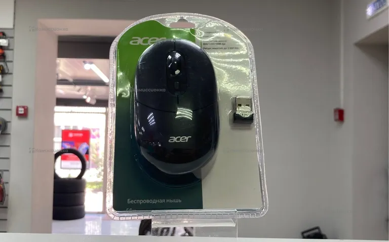 Мышь Acer 301