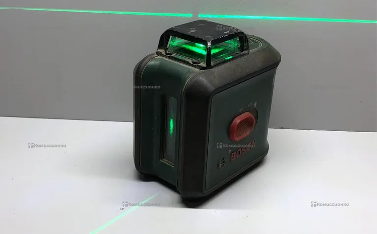 лазерный уровень Bosch Universal level 360