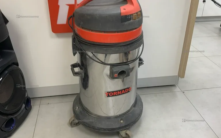 Пылесос Soteco Tornado 433