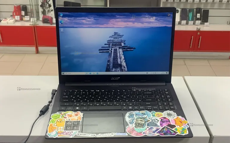Ноутбук ACER ASPIRE A315