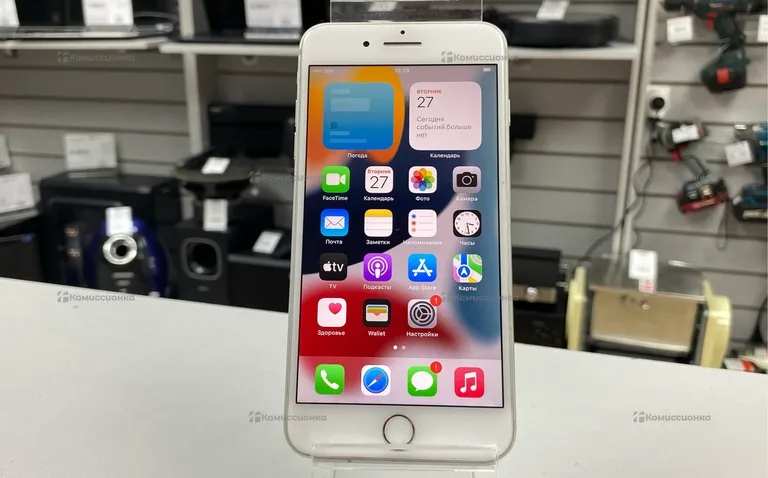 Apple iPhone 7 plus 256Gb