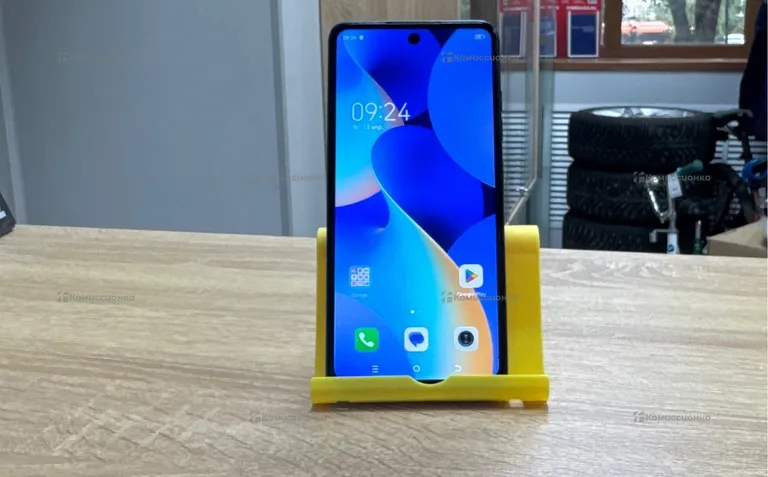 Tecno Spark go 2024 4/64 gb