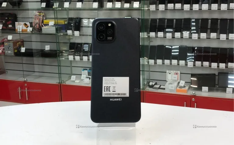 Huawei Nova Y61 4/128 ГБ