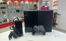 Купить Игровая приставка Xbox one 365 б/у , в Курган Цена:12990рублей