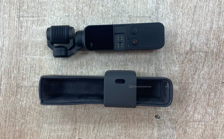 Экшн камера DJI Osmo Pocket OT110