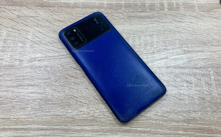 Xiaomi poco m3 128