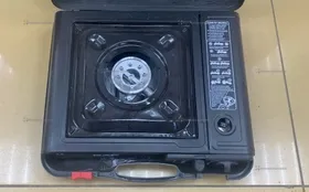 Купить Туристическая газовая плита б/у , в Уфа Цена:990рублей