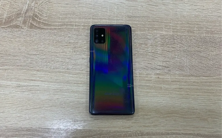Samsung Galaxy a51 8/128