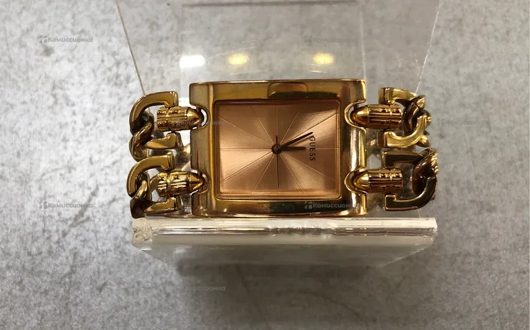 Часы guess w0073l2