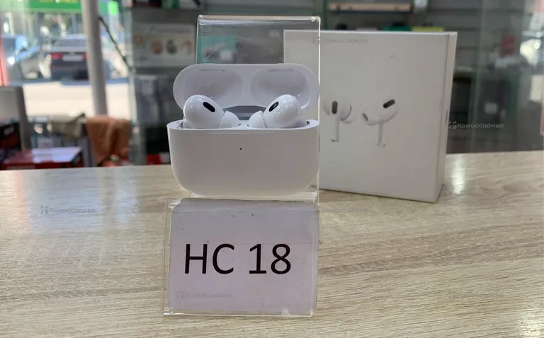 Наушники  AirPods Pro 2
