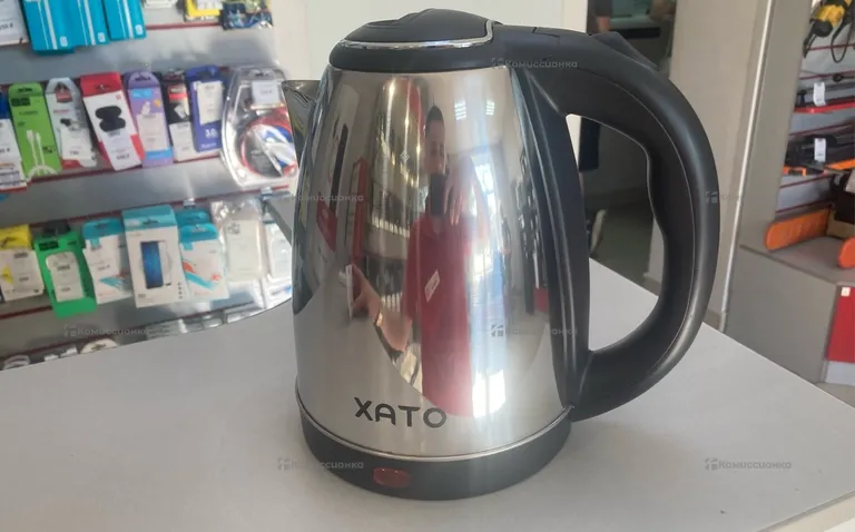 Чайник XATO XT-19