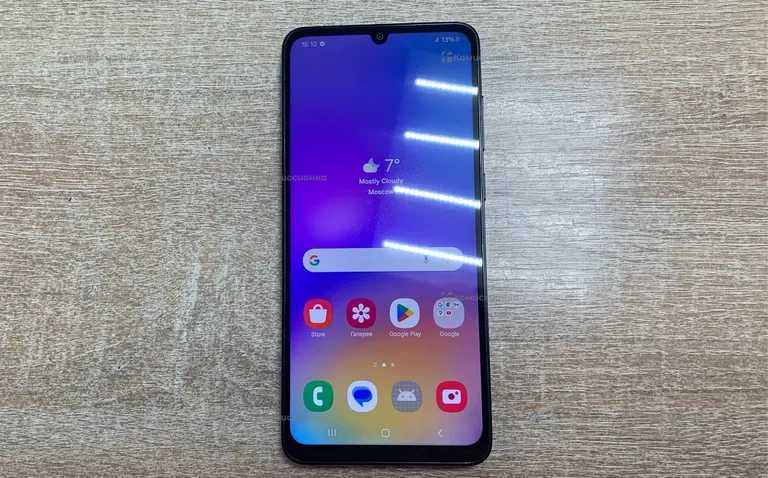 Samsung galaxy A05 4/64