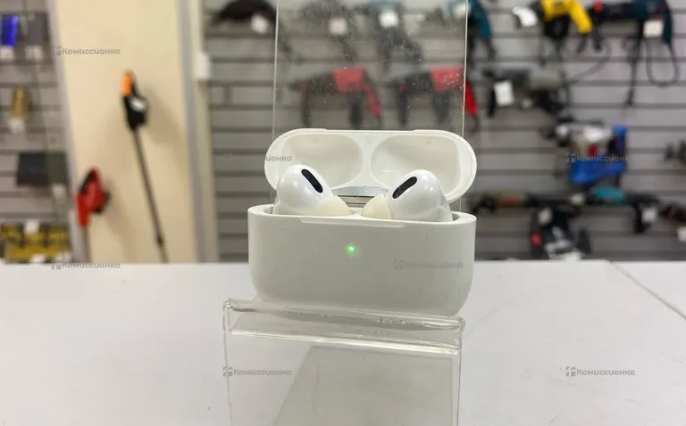 Наушники AirPods Pro реплика