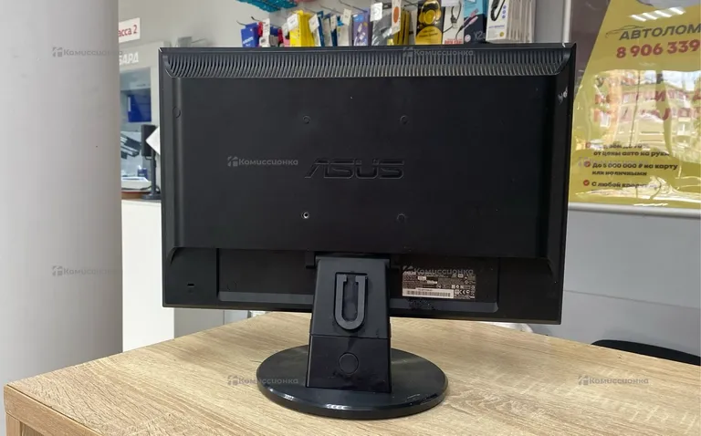 Монитор  Asus