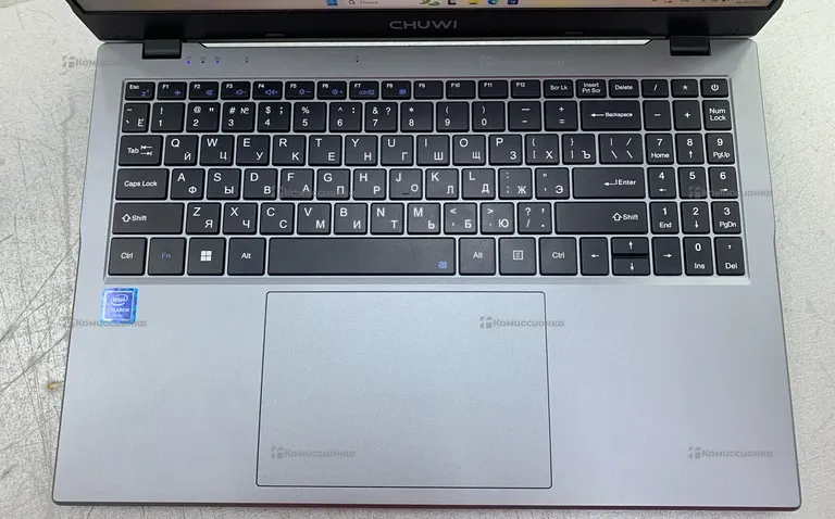 Ноутбук  CHUWI HeroBook Plus