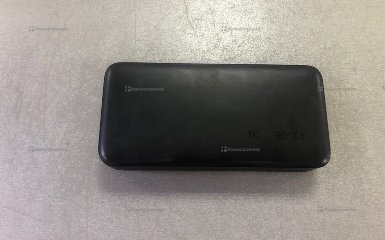 Power Bank Redmi 20000mAh